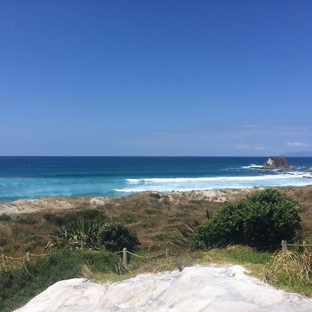 Mangawhai Chalets ภายนอก รูปภาพ